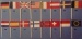 FLAGGE EUROPA  (Seide), beidseitig bedruckt