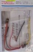 RS 8-03Li,   8 Amp, f. 2-3 Lipos, f. 4-8 NC