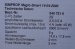 Power BEC 5 A, Ausgangsspannung  4,8V