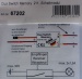 Duo Switch Memory 2 K. Schaltmodul
