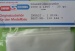 GLASSEIDENGEWEBE 25g/m², 1 x 1 m