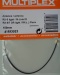 Antenne R für M-LINK RX light und DR 150 mm