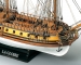 La Gloire Bausatz 1:90 Mamoli