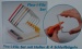 Flex-I-File Set Plus mit Halter + 4 Schleifbügel