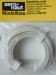 LITZE weiss10 m, einadrig 24 x 0,1 mm