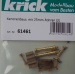 Kanonenbausatz mit 25mm-Rohren
