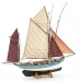 Marie Jeanne 1:50  Baukasten, Länge 57 cm