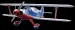 Steen Skybolt (ARF) - blau/silber, Spannw. 155 cm