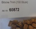 Blöcke 7mm (100 Stück)