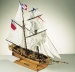 La Toulonnaise Baukasten  (Länge 66,50 cm)