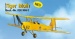 Tiger Moth (Spannw. 76 cm)
