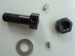 Luftschraubenkupplung, 6 mm