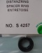 Distanzring St 8/14X5,7