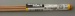 BIRNBAUM-Vierkantleisten  1 x 2 mm, 1 m lang, 10 Stück