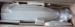 Najade Motoryacht  Baukasten, Länge 96 cm