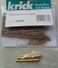Scale Kanone 42 mm (2 Stck)  - 5  x vorrätig /1.6.24 -