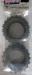 Buggy-Reifen Stud Spike 38mm