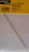 Leiter grau 3x100mm