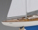 Ariadne Segelyacht Bausatz  - Länge 113 cm -