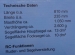 Bella Segelboot