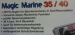 Magic Marine 35