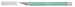 Messer Grip-On K18 geblistert