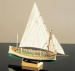 Llaut Baukasten, Länge 37 cm