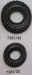 AUTOREIFEN/FENDER 32mm