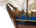 HMS Bounty Standmodellbausatz 1 : 45 (Länge 91,50 cm)