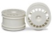 DF-03 Buggy-Felgen Dish weis.