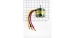 ROXXY BL Outrunner 3530/10