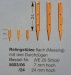 Relingstützen fl.3B/24