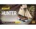 Hunter Bausatz 1:72 Mamoli,  Länge 44 cm