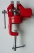 Schraubstock drehbar