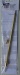 Schiffswelle mit Stevenrohr M4/ 4 x 290 mm