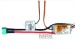 Strom-Sensor 35 A für M-LINK Empfänger (ohne Stecksystem)