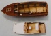 Victoria Luxusyacht (70 cm) -wieder vorrätig /13.10.23 -
