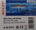 POWER PEAK BID-Chip mit Kabel
