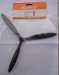 Dreiblatt Luftschraube 12x8