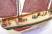 Erycina - Plymouth Trawler Bausatz 1:64, L: 52,40cm  - Neu -