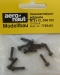 Innen-Sechskant-Schrauben, .M 3 x 12 mm, 10 Stück
