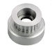 Glocke 24Z Al mont. 43 mm