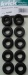 Reifenfender 30 mm, 10 Stück