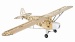 Piper J-3 Cub (Kit)  - Spannweite 180 cm