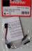 V-Kabel GOLD  11 cm  für  Futaba  - vorrätig 1.11.2022 -