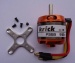 MAX Marine P358   910 KV - 1 x vorrätig /1.10.24 -