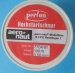 Hochstartseil aus Polyester, feingeflecht, weiß, 0.5 x 100 m