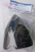 GFK-Spinner - 125 mm -schwarz