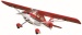 Decathlon 91  - Spannw. 180 cm -