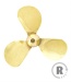 MS-Propeller Serie 146 3Bl-25-R-M2,